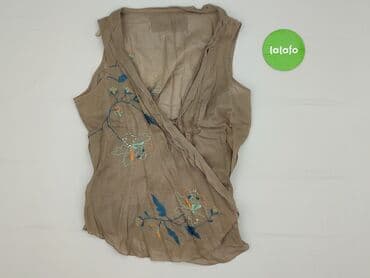 sukienka 4f damska: Women's blouse, size L (EU 40) — 2