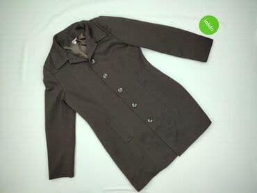 Ubrania damskie: C&A, Trencz damski, L — 2