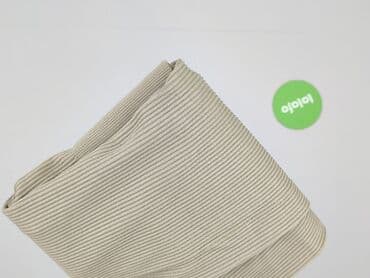 legginsy ocieplane prążkowane: Legginsy Sportowe damskie, rozmiar L — 5