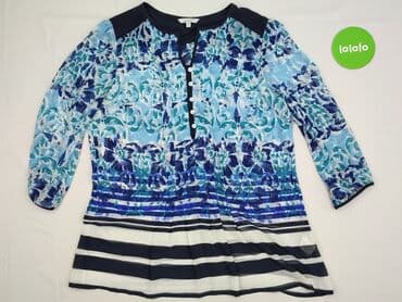 bluzka do karmienia lidl: Peruna, Women's blouse, size L (EU 40) — 2