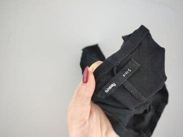 emo sukienki: Sinsay, Sukienka damska, rozmiar S — 4