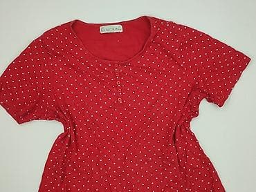 Woman Collection, T-shirt damski, rozmiar XL