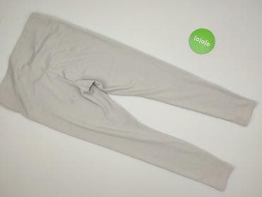 leginsy mohito: H&M Divided, Legginsy rozmiar L — 3