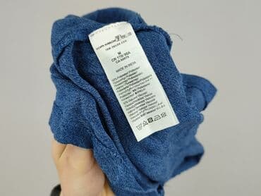 koszulka z długim rękawem tommy hilfiger damska: Tom Tailor Denim, Bluzka damska, M — 5