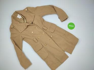 kurtka 700: Clockhouse, Płaszcz damski, rozmiar M — 2