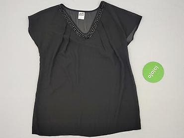 Women's Clothing: Vero Moda, Women's blouse, size M — 3