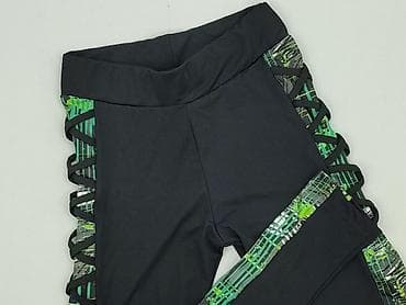 Legginsy Sportowe damskie, rozmiar S