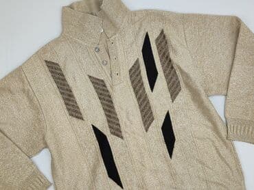 Sweter dla mężczyzn, rozmiar M
