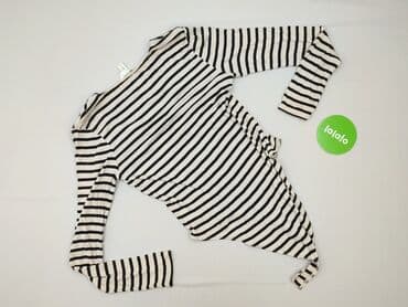 piżama damska h m: H&M, Body damskie, rozmiar M — 4