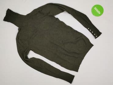 pull and bear sweter: Zara, Golf damski, rozmiar S — 3