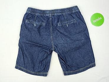 pull and bear kolarki: Livergy, Szorty dla mężczyzn, rozmiar L — 3