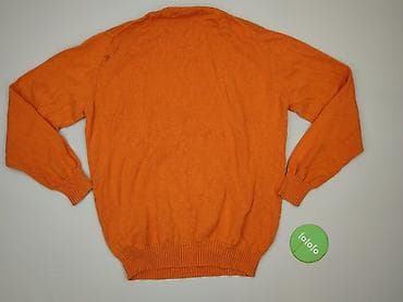 oversize: Sweter dla mężczyzn, rozmiar 2XL — 3