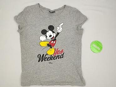 t shirty ch: Disney, T-shirt damski, rozmiar XL — 2