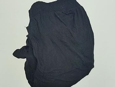 hm divided basic: H&M Basic, Spodnie materiałowe damskie, rozmiar S — 6