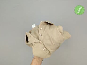 basic t shirty hugo boss: Damska koszulka polo, rozmiar S — 6