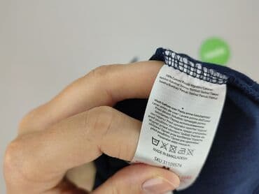 t shirt old navy: Beloved, Футболка жіноча, розмір M — 5