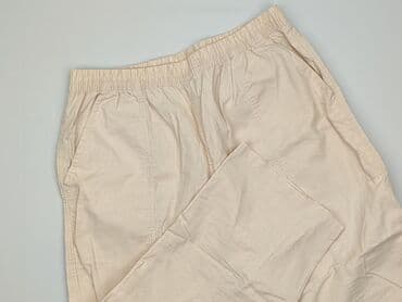 terrastyll spodnie: Spodnie materiałowe damskie, rozmiar XL — 2