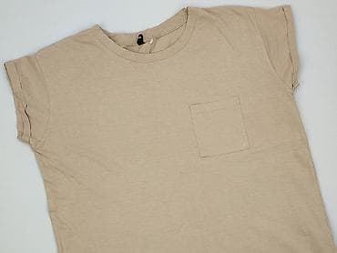 basic t shirty nike: Sinsay, T-shirt damski, rozmiar S — 1