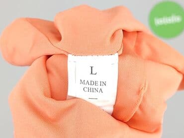 primark top z wbudowanym biustonoszem: Top damski, rozmiar L — 4