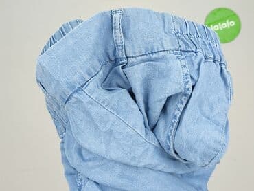 krótkie spodenki esmara: Esmara, Szorty damskie, rozmiar XL — 5