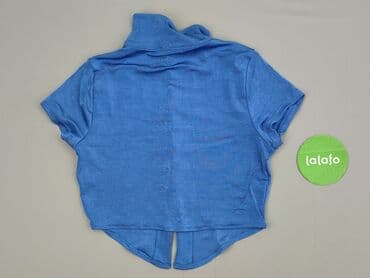 crop top coca cola: PULL&BEAR, Women`s top, M — 3