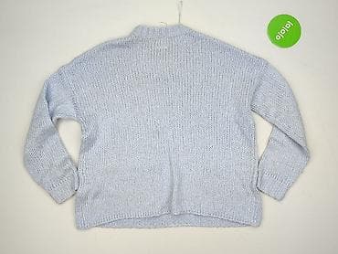 sweter turecki prl: Sinsay, Sweter damski, rozmiar S — 3