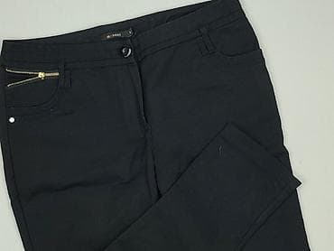 climacool dres spodnie: Monnari, Spodnie materiałowe damskie, rozmiar M w lalafo.pl — 1 climacool dres spodnie: Monnari, Spodnie materiałowe damskie, rozmiar M — 1