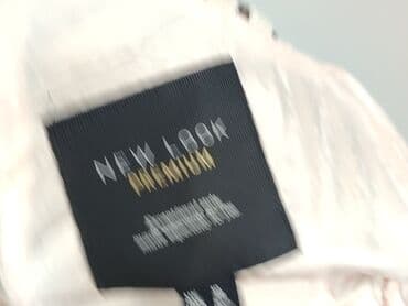 sukienka z marszczeniem na brzuchu plus size: New Look, Sukienka damska, M — 6