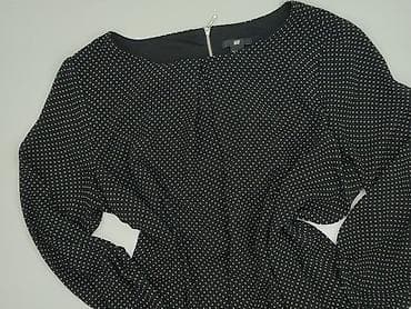 H&M, Sukienka damska, rozmiar 4XL
