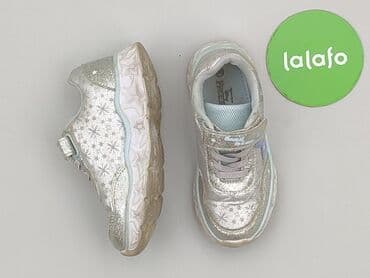 sennik trampki: Buty sportowe Frozen, 30, Używany — 4