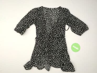 sukienki z gipiury dla puszystych: Bering, Women`s dress, size XS (EU 34) — 2