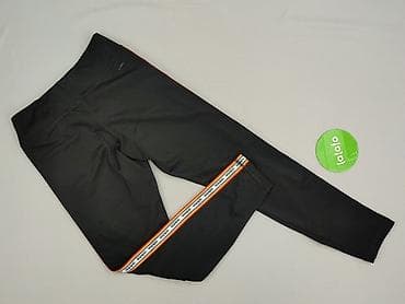 adidas climacool spodnie: Adidas, Legginsy Sportowe damskie, rozmiar M — 3