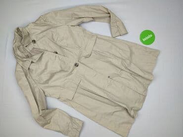 mcarthur buty zimowe: C&A, Płaszcz damski, rozmiar XL — 2