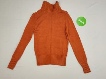 sweter w paski h: Sweter damski, rozmiar S — 3