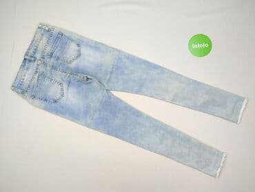 jeansy flare co to znaczy: Denim Collection, Джинси жіночі, M — 3