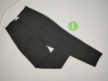 Kobiety: Spodnie materiałowe damskie, XS — 2