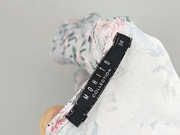 mohito.com pl: Mohito, Bluzka damska, rozmiar M — 4