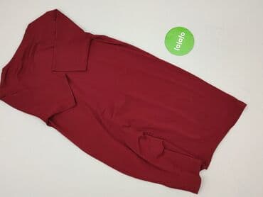 sukienka wloska midi: Topshop, Sukienka damska, 2XS — 3