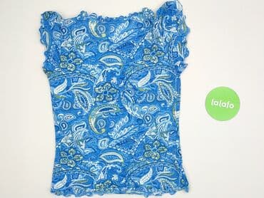 sukienka na basen: Women's blouse, M — 3