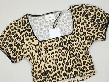 fruit of the loom crop top: Daisy Street, Top damski, M — 4