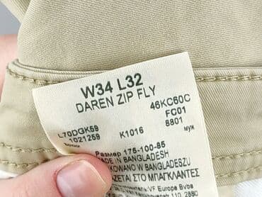 dżinsy lee: Lee, Jeansy damskie, rozmiar XL — 6