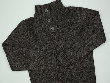 bpc sweter: George, Sweter dla mężczyzn, rozmiar S — 1