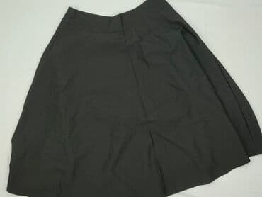 sukienki swing plus size: Women`s skirt, size M (EU 38) — 1