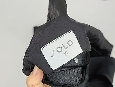 kombinezon cekiny: SOLO, Sukienka damska, rozmiar M — 4