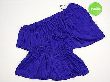 bluza dluga: Nina, Bluzka damska, rozmiar M — 3