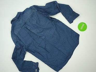 sinsay softshell: H&M, Koszulа dla mężczyzn, rozmiar L — 3