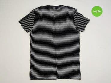 sweter atmosphere: Koszulka dla mężczyzn, rozmiar S — 3