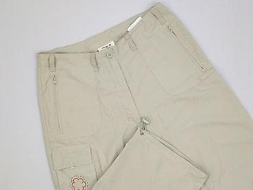 chamur: Ladies, Spodnie 3/4 damskie, rozmiar M — 1