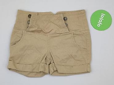 buty wish: Pieces, Szorty damskie, rozmiar XS — 2