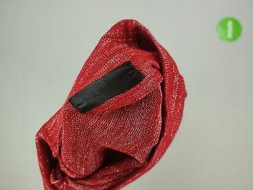 szeroki golf damski: Sweter damski, rozmiar 2XL — 4